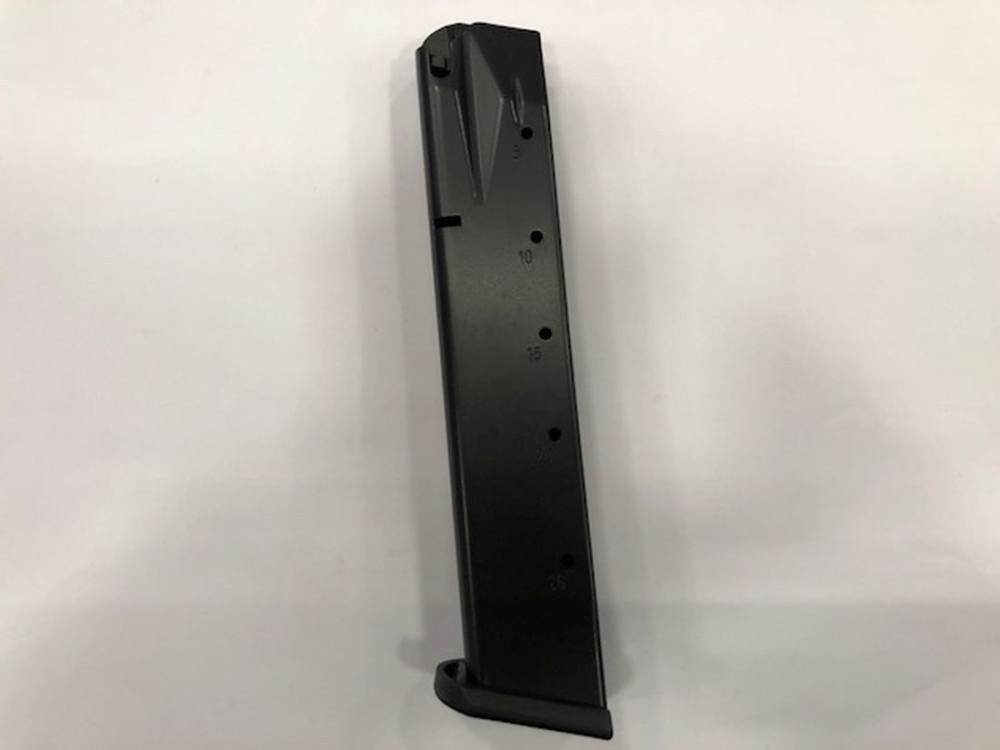 BERETTA CARICATORE SERIE 92 26COLPI