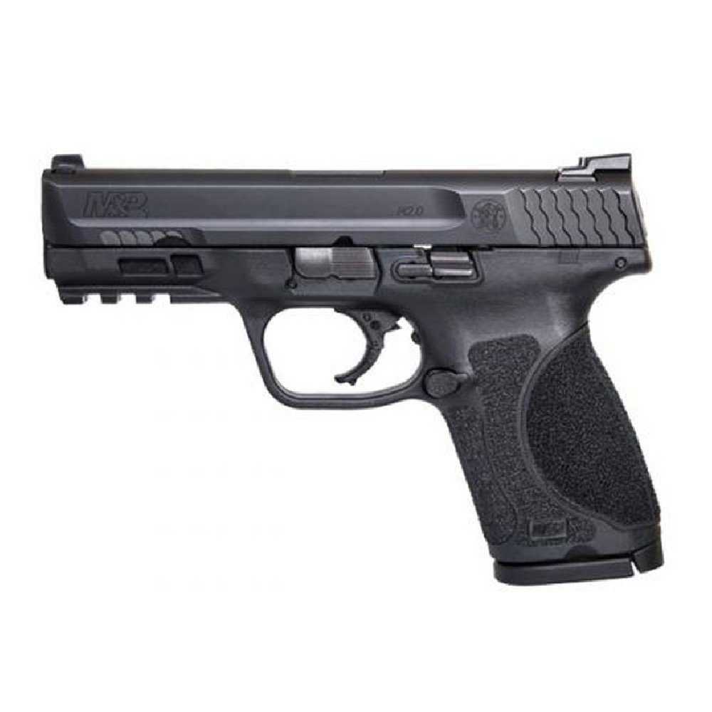 SMITH & WESSON M&P9 M2.0 9X21