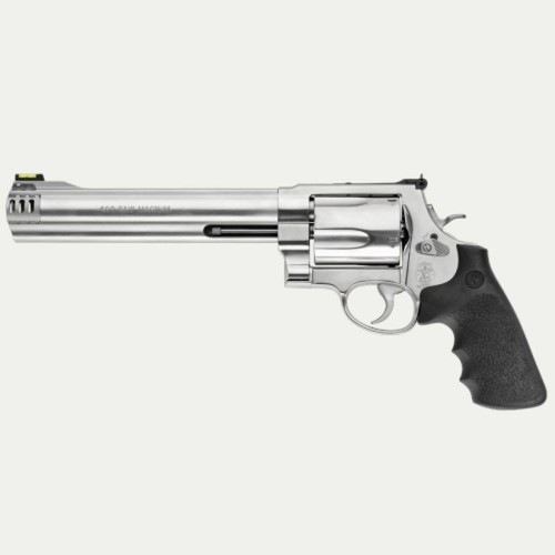 SMITH & WESSON REVOLVER 460 S&W