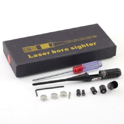 BLAUOPTIK COLLIMATORE LASER