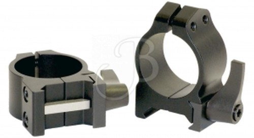 WARNE ANELLI MAXIMA QD 34MM ALTI