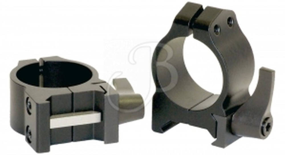 WARNE ANELLI MAXIMA QD 34MM ALTI