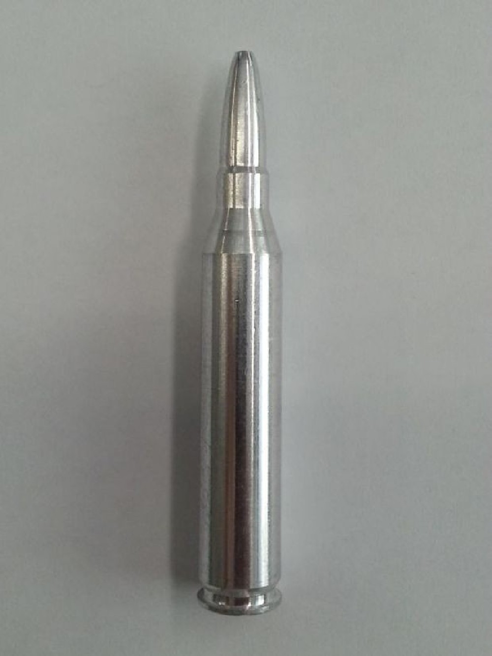 SALVAPERCUSSORE ALLUMINIO C 7REM M