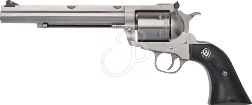 RUGER SUPERBLACKHAWK 44MAG