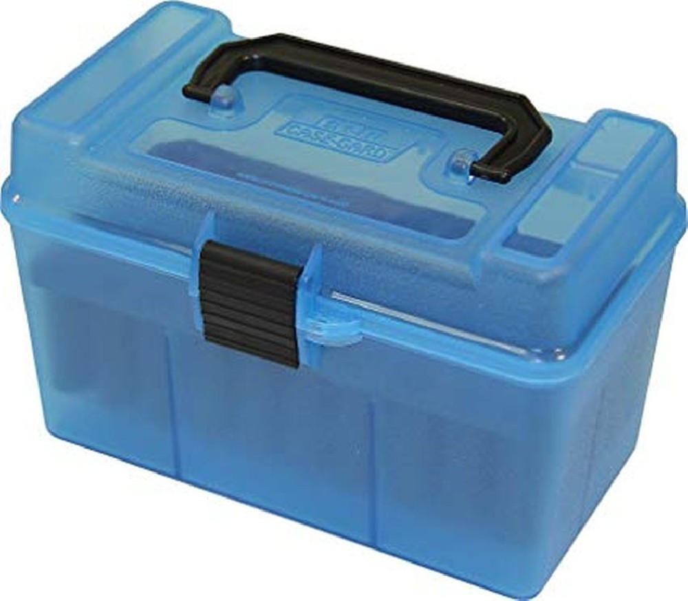 MTM PORTACOLPI 257-458 PZ 50