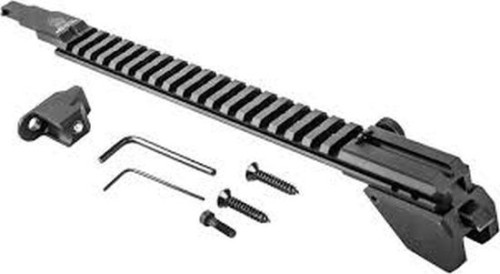 UTG MIRA REGOLABILE CON RAIL AK47
