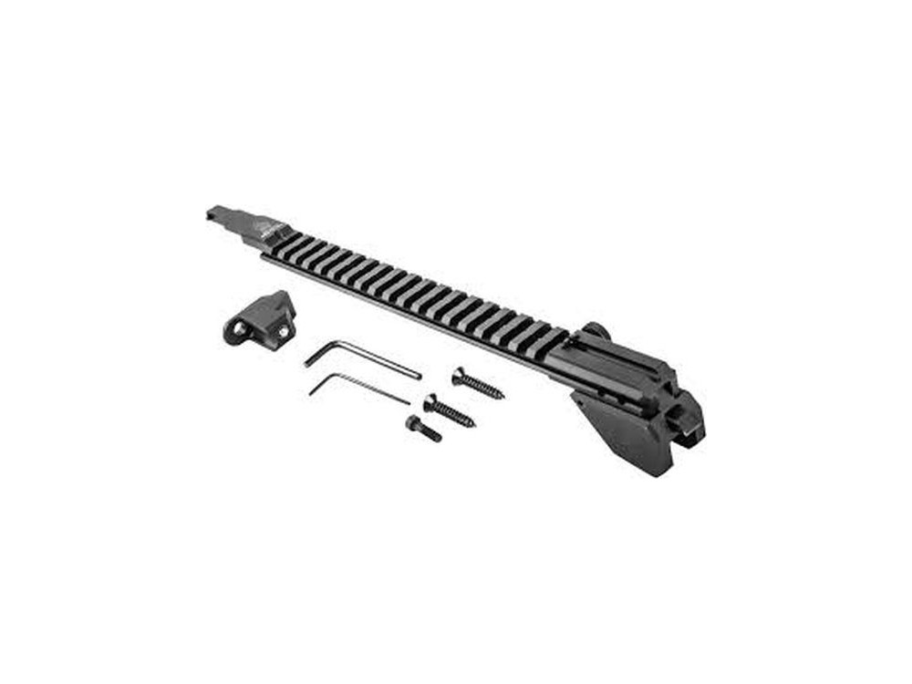 UTG MIRA REGOLABILE CON RAIL AK47