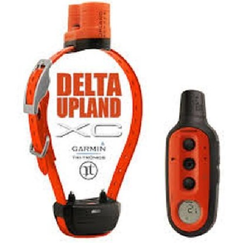 GARMIN COLLARE DELTA SPORT UPLAND