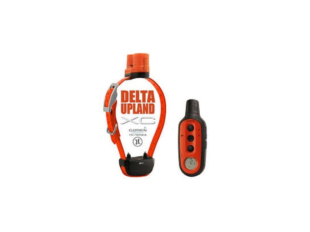 GARMIN COLLARE DELTA SPORT UPLAND