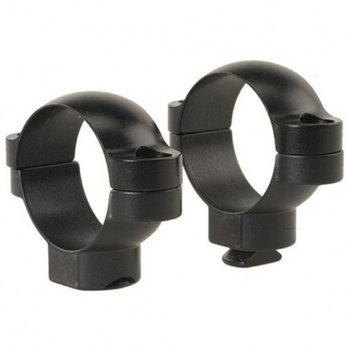 LEUPOLD ANELLI STD 30MM HIGH