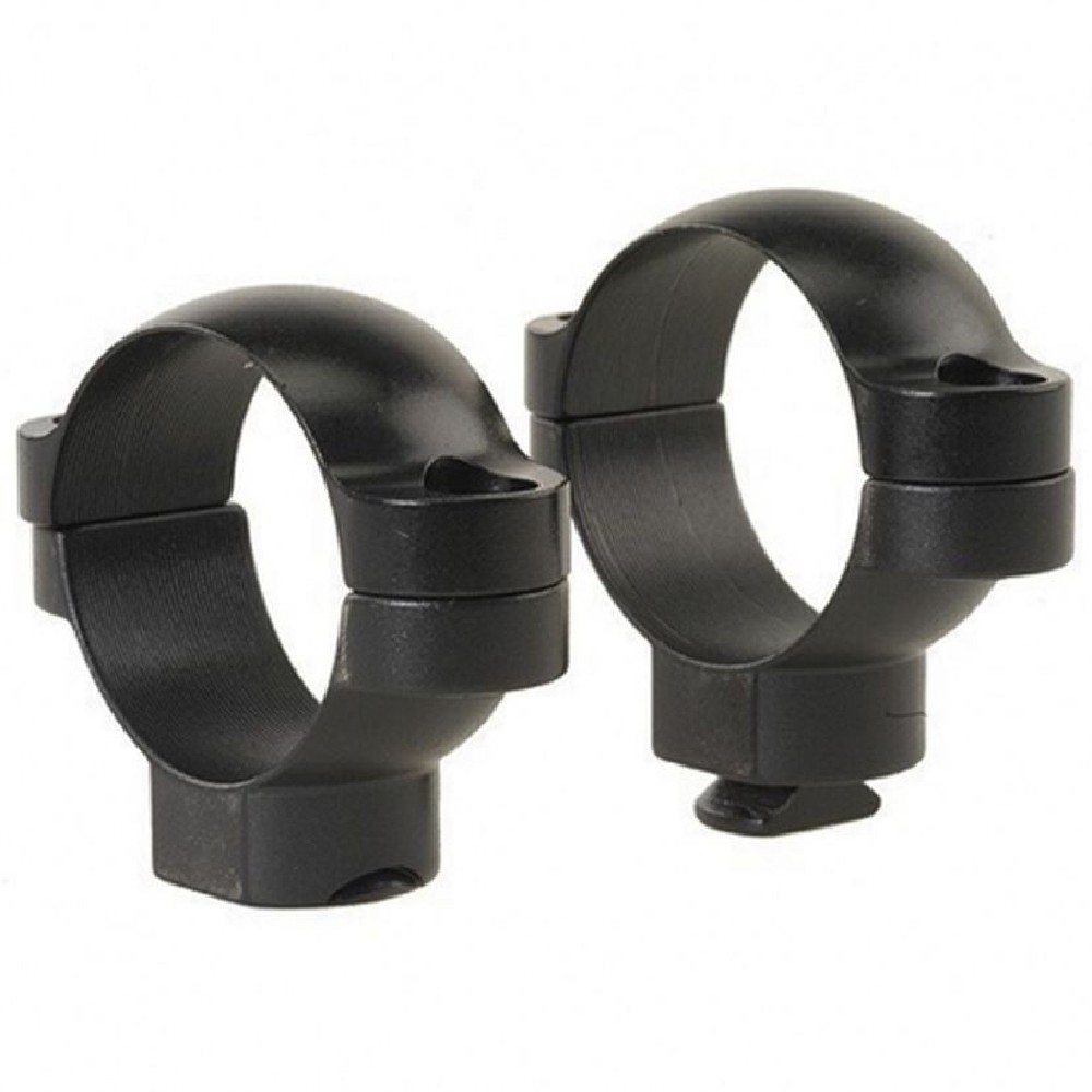 LEUPOLD ANELLI STD 30MM HIGH