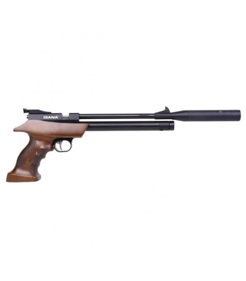 DIANA PISTOLA A.C. BANDIT 4,5 PCP