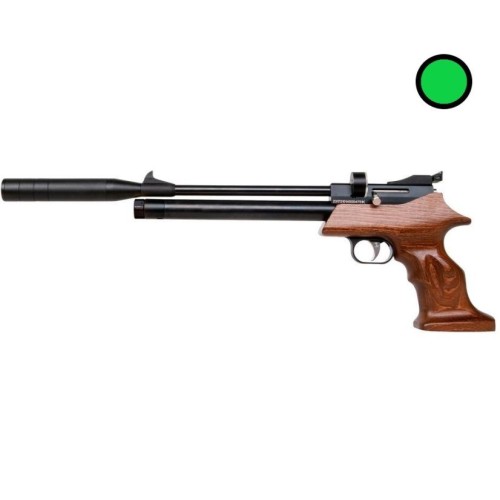 DIANA PISTOLA L.V BANDIT 4,5 PCP