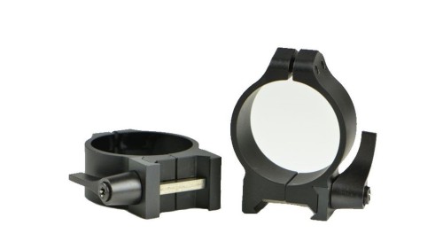 WARNE ANELLI MAXIMA QD 34MM BASSI