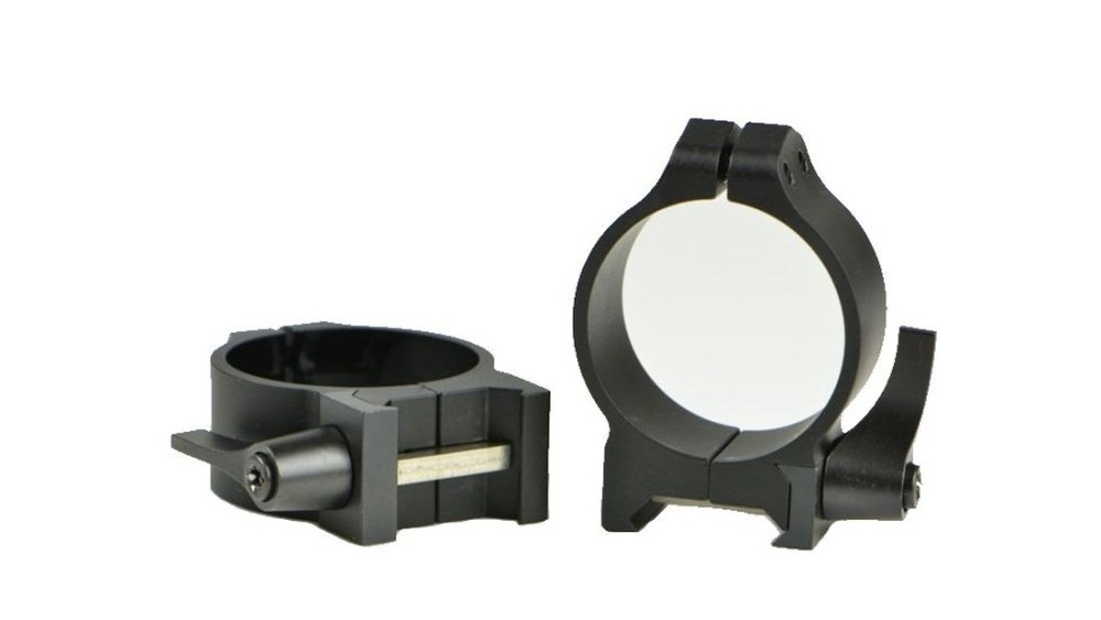 WARNE ANELLI MAXIMA QD 34MM BASSI