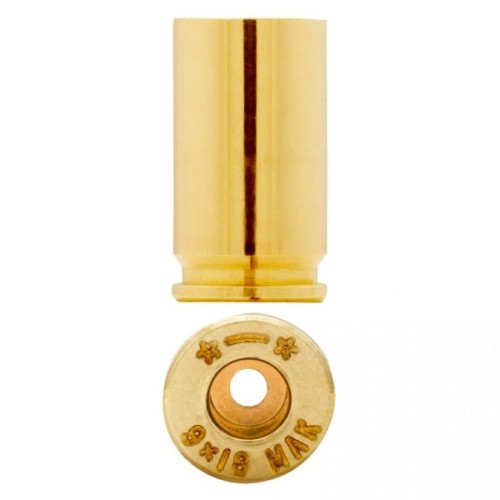 STARLINE BOSSOLI 9MM MAKAROV QT100