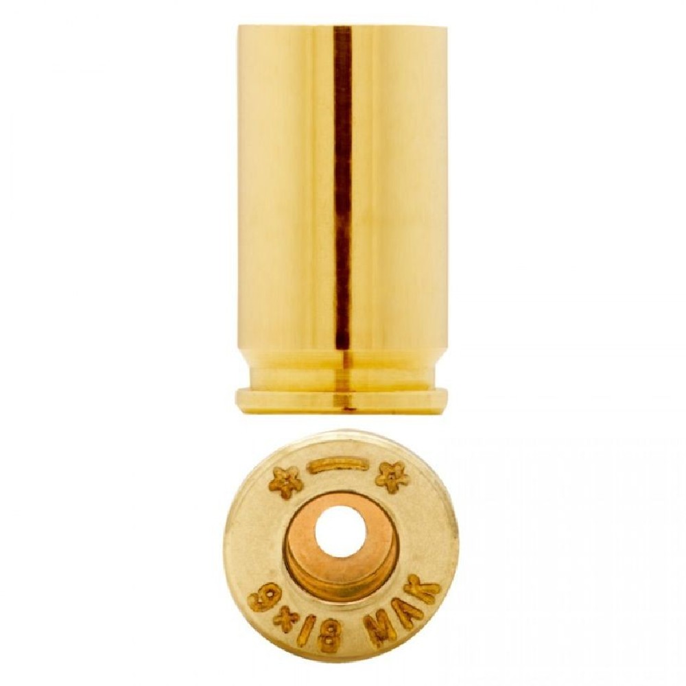 STARLINE BOSSOLI 9MM MAKAROV QT100