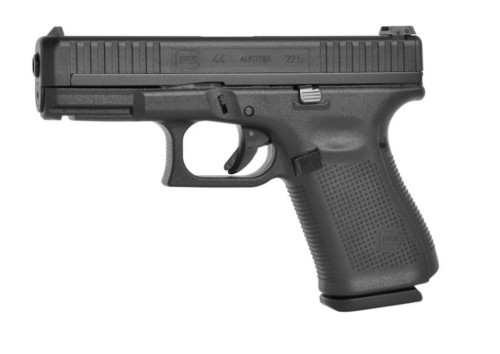 GLOCK PISTOLA SEMIAUTO 44 22 LR