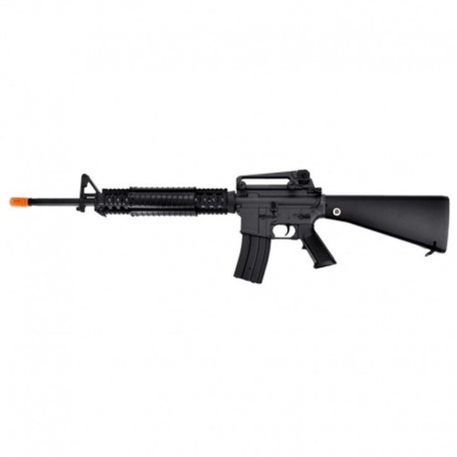ROYAL FUCILE SOFTAIR COLT M16A4 RAS