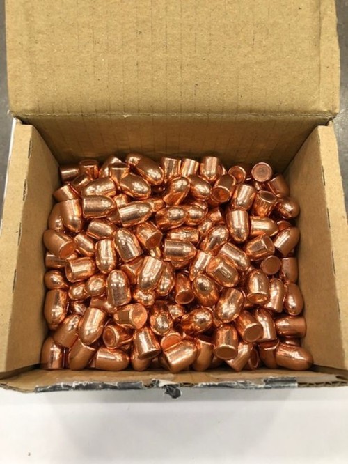 FIOCCHI PALLE RAMATE C45 GR230 RNCP