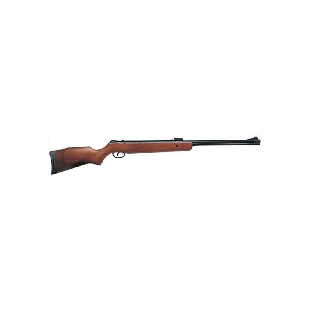 GAMO BIG WOLF ROYAL 4,5 LIBERA