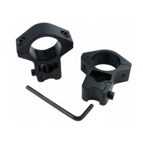 ANELLI ECO TUBO 25,4 MM H ALTA