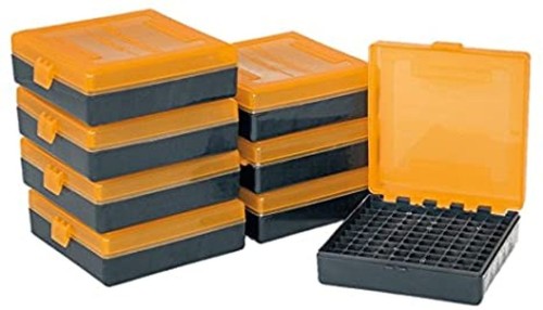 SMARTRELOADER PORTACOLPI 9MM 100 PZ