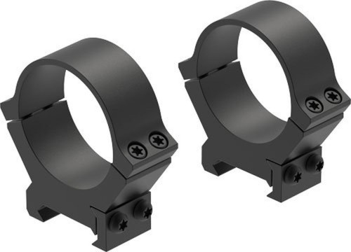 LEUPOLD ANELLI PRW2 34MM MEDI