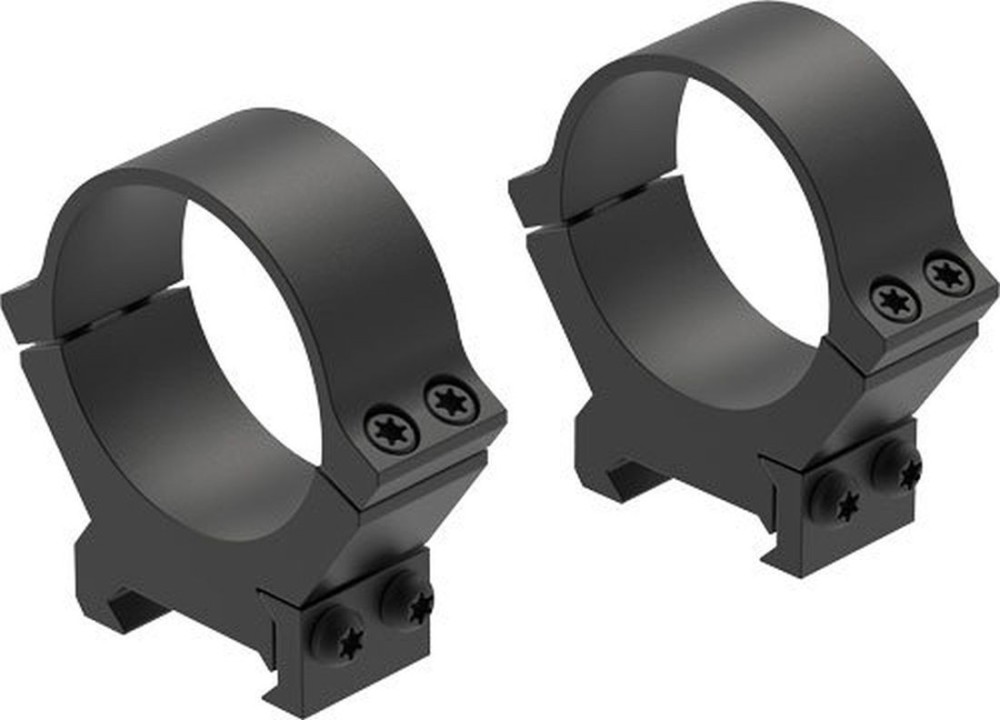 LEUPOLD ANELLI PRW2 34MM MEDI