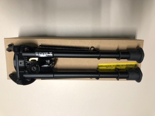 K-ARMS BIPIEDE BASC DA 9 A 13 INCH