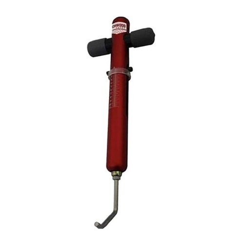 BIRCHWOOD MECHANICAL TRIGGER SCALE