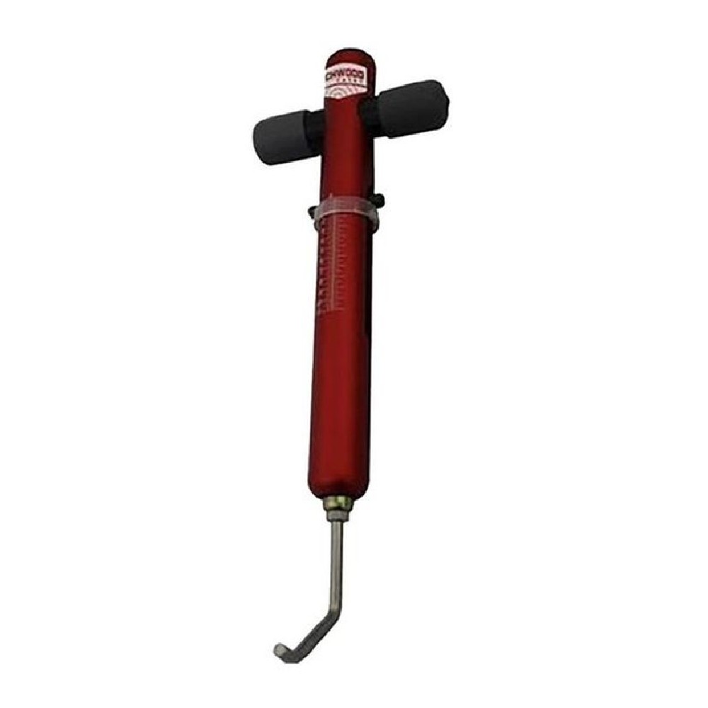 BIRCHWOOD MECHANICAL TRIGGER SCALE