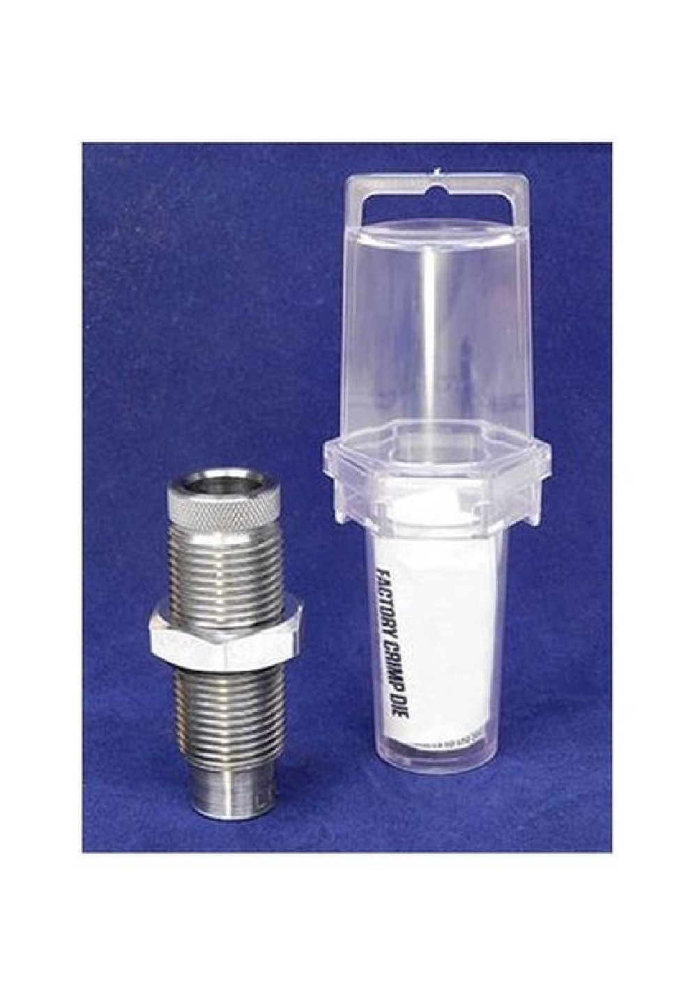 LEE FACTORY CRIMP DIE 30/30