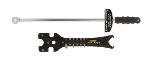 WHEELER CHIAVE AR15 DINAMOMETRICA