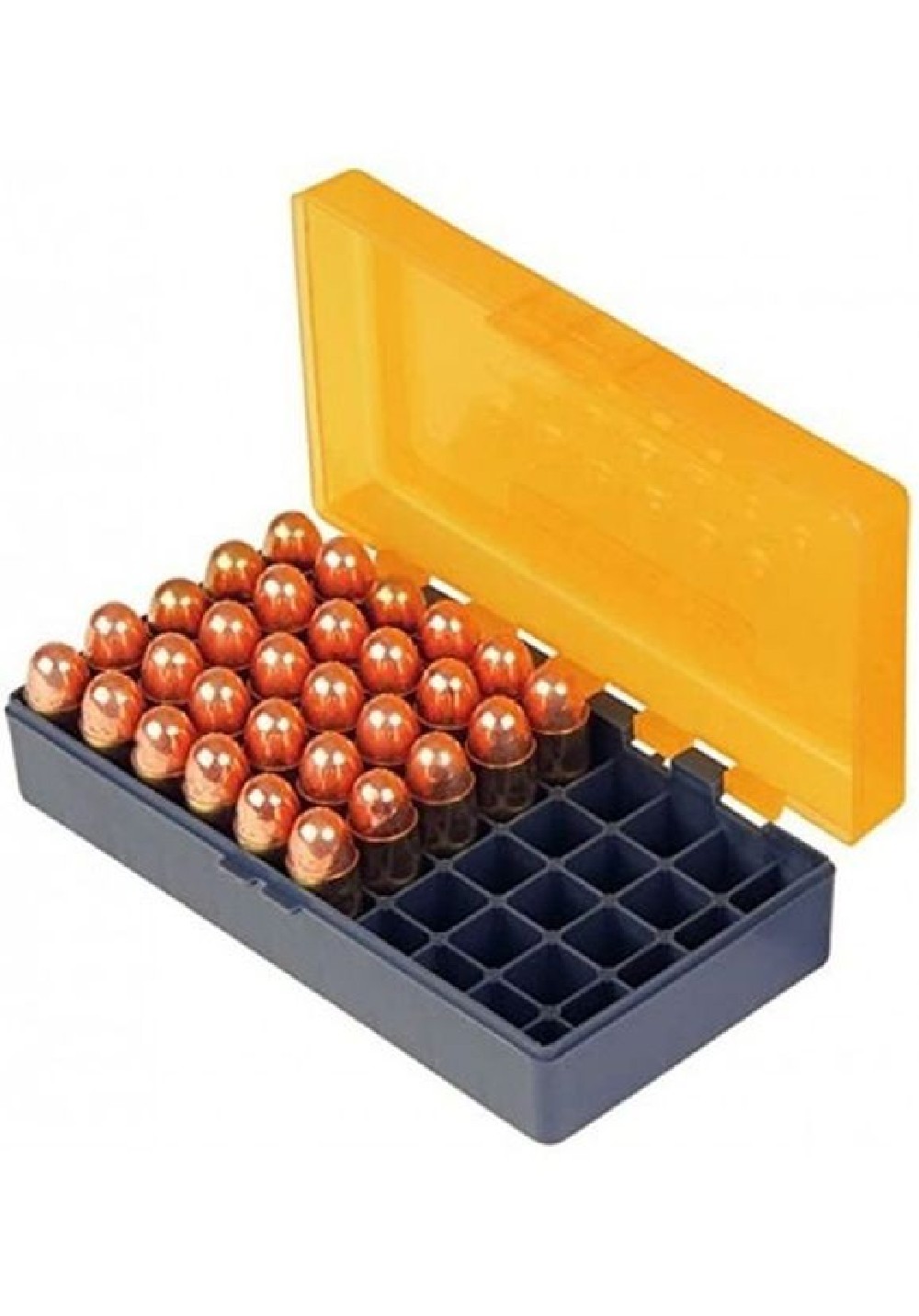 SMARTRELOADER PORTACOLPI 9X21 PZ 50
