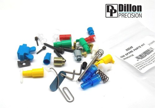 DILLON KIT RICAMBI 550