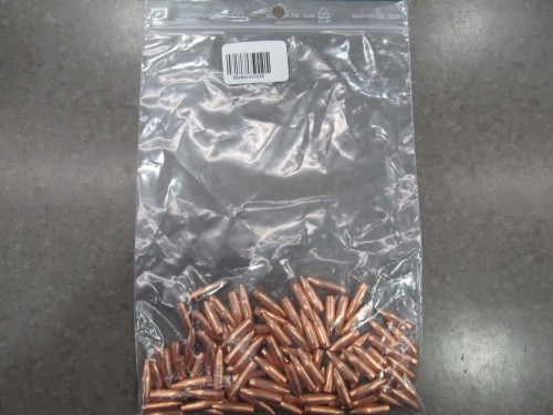 NOSLER CAL22 GR69 HPBT HPBT 100