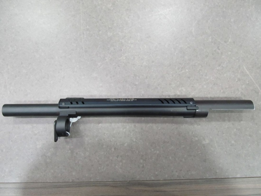 FABARM STF 12 CANNA 14 INCH