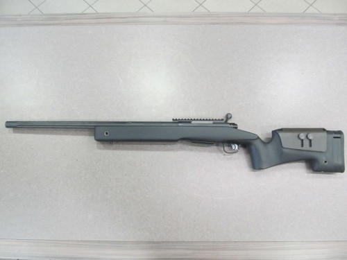 WINCHESTER MOD70 SPECIAL POLI USATO