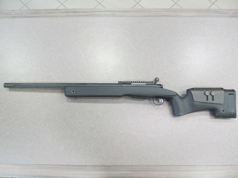 WINCHESTER MOD70 SPECIAL POLI USATO