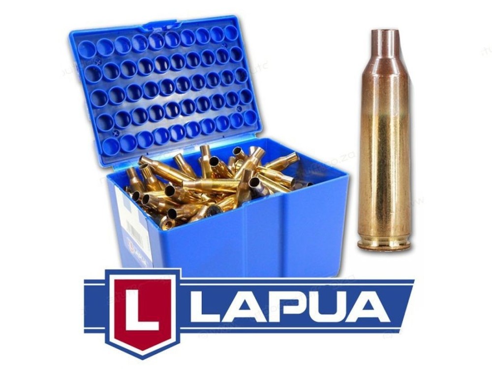 LAPUA BOSSOLI 7X64 QT 100