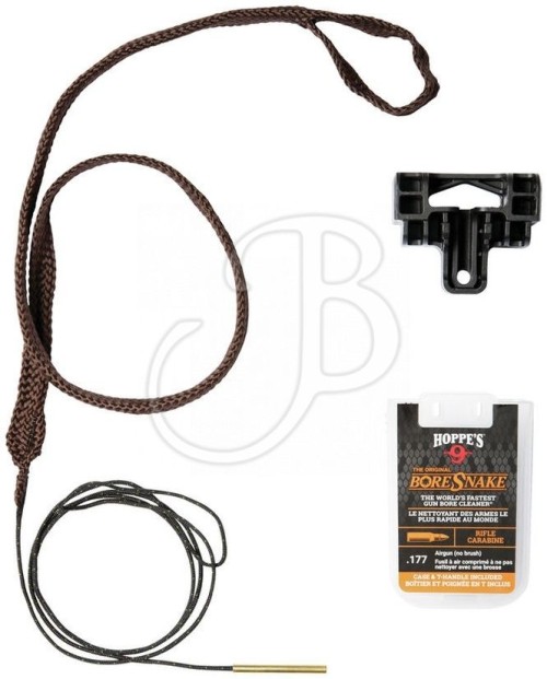 HOPPES SCOVOLO BORESNAKE CARA 6MM