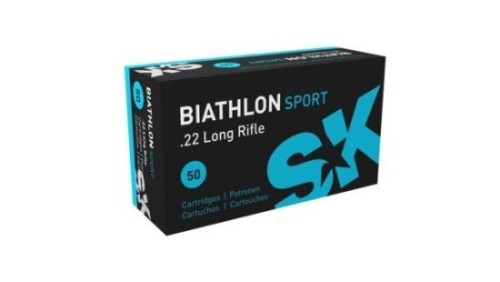 SK CARICHE 22 LR BIATHLON SPORT
