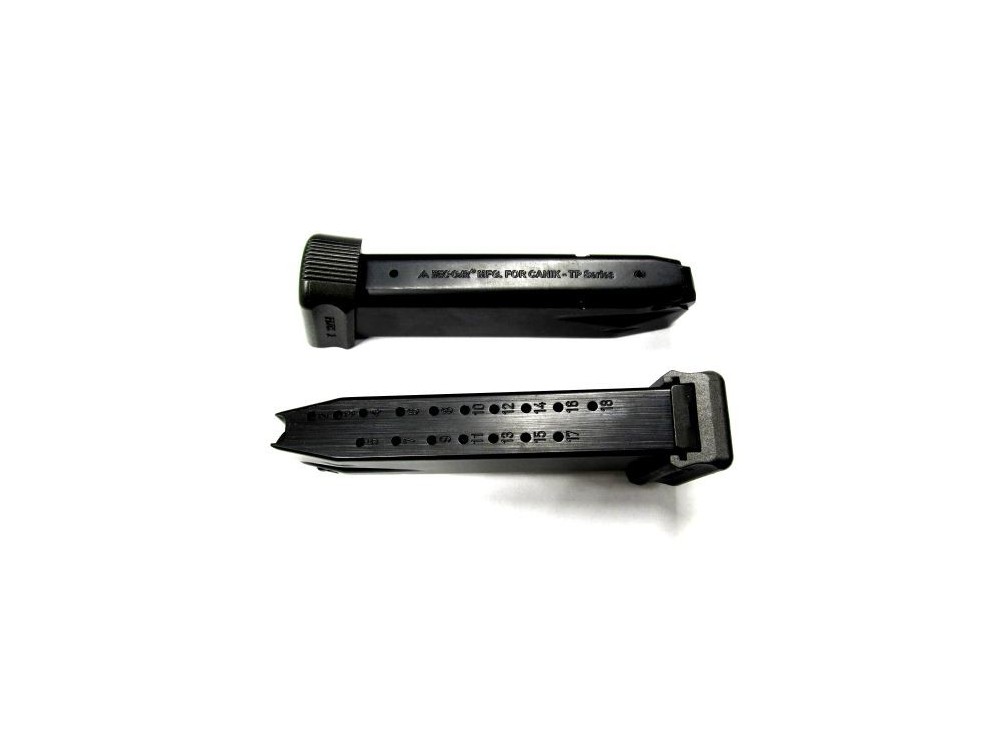 CANIK CARICATORE TP9 SFX 20 COLPI