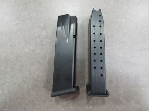 CANIK CARICATORE 18 COLPI 9X21