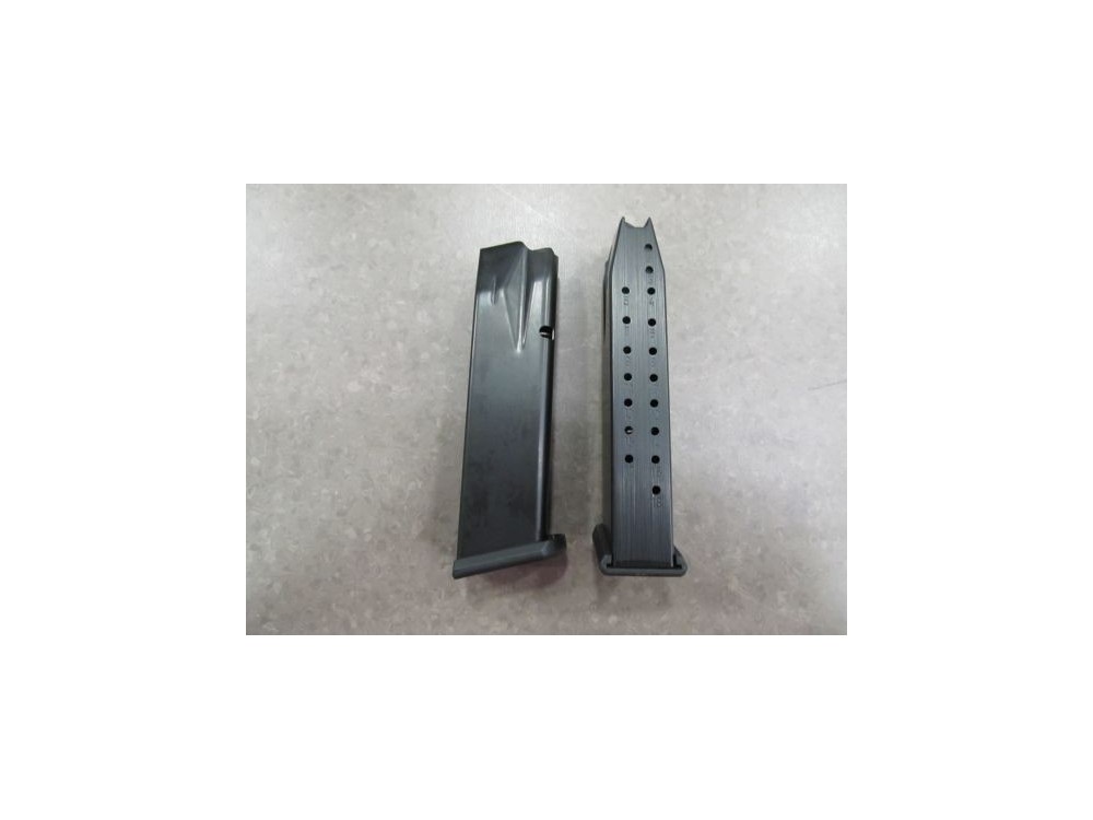 CANIK CARICATORE 18 COLPI 9X21