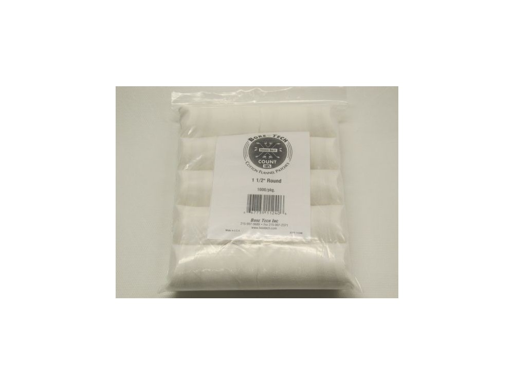 BORE TECH PEZZUOLE 1 1/2 INCH 1000P