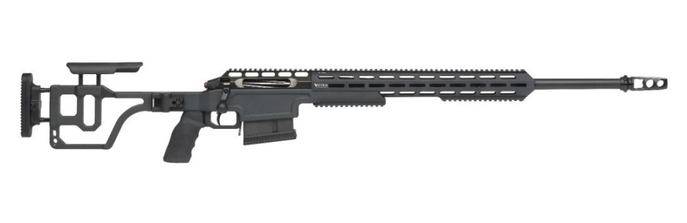 VICTRIX SCORPIO T 300 NORMA MAG