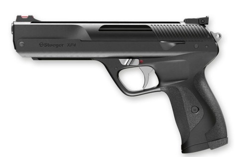 STOEGER LIB V STO XP4 BLACK CAL4,5