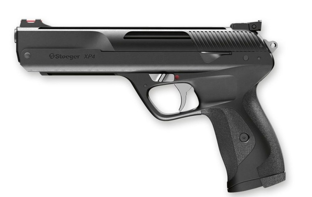 STOEGER LIB V STO XP4 BLACK CAL4,5